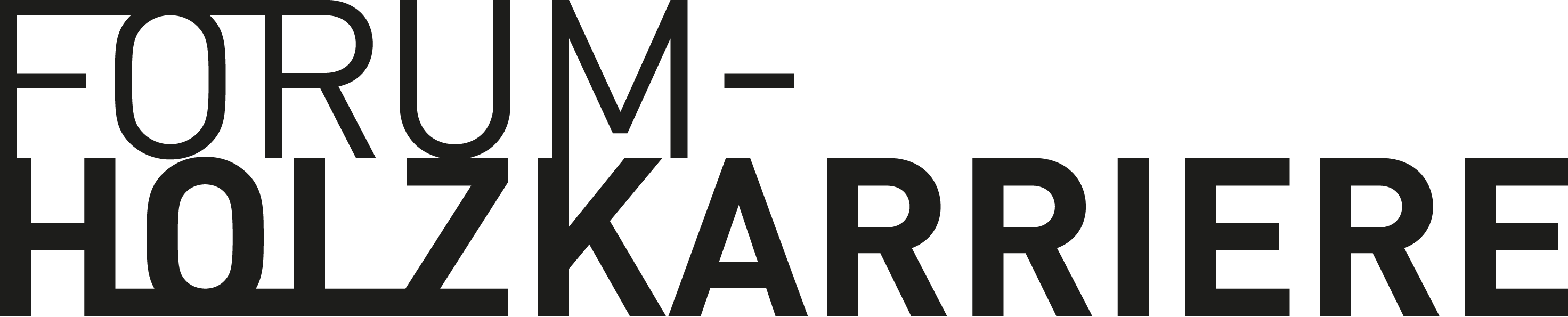 Logo Forum Holzwissen