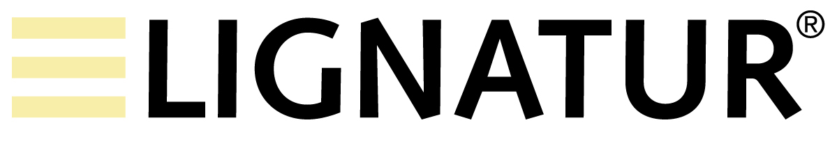 Logo Lignatur AG