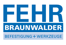 Logo Fehr Braunwalder AG