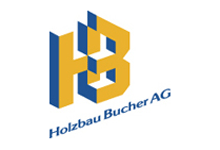 Logo Holzbau Bucher AG