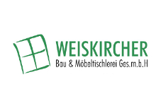 Logo Fa. Weiskircher Bau u. Möbeltischlerei GesmbH