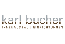 Logo Karl Bucher AG