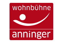 Logo Wohnbühne Anninger GmbH