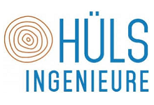 Logo Hüls Ingenieure