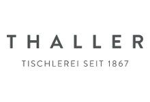Logo THALLER GmbH & Co KG