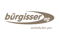 Logo Bürgisser AG