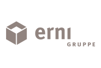 Logo Erni Holzbau AG