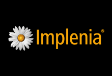Logo Implenia AG