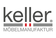 Logo Keller Züberwangen AG