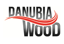 Logo DANUBIA WOOD Trading GmbH