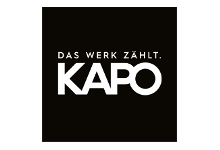 Logo KAPO Fenster und Türen GmbH