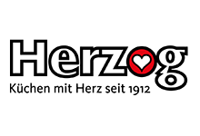 Logo HERZOG Küchen AG