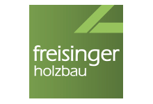 Logo FREISINGER HOLZBAU GMBH