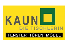 Logo Kaun GmbH die Tischlerin