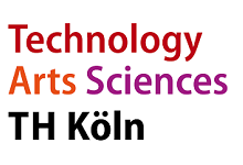 Logo Technische Hochschule Köln