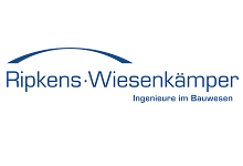 Logo Ripkens Wiesenkämper Beratende Ingenieure PartGmbB