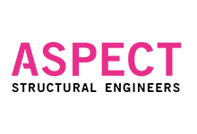 Logo Aspect Structural Engineers AG