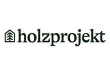 Logo holzprojekt AG