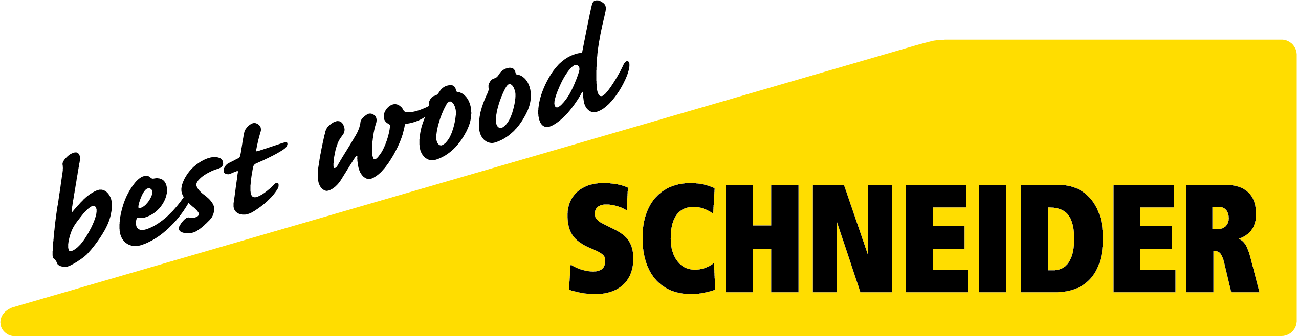 Logo best wood SCHNEIDER® GmbH
