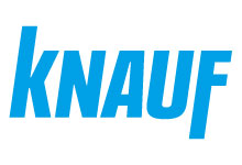 Logo Knauf Gips KG
