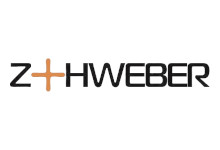 Logo Z+H Weber GmbH