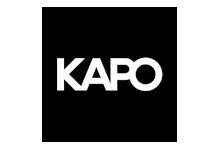 Logo KAPO Fenster und Türen GmbH