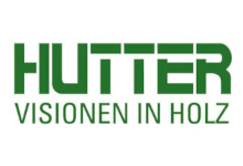 Logo Hutter Holzindustrie GmbH
