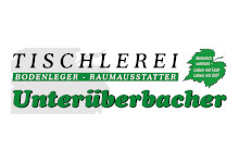 Logo Tischlerei Unterüberbacher