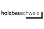 Logo Holzbau Schweiz Sektion Bern