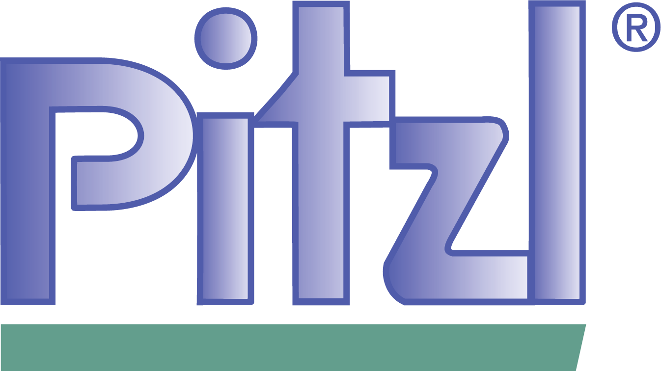 Logo Pitzl Metallbau GmbH & Co. KG